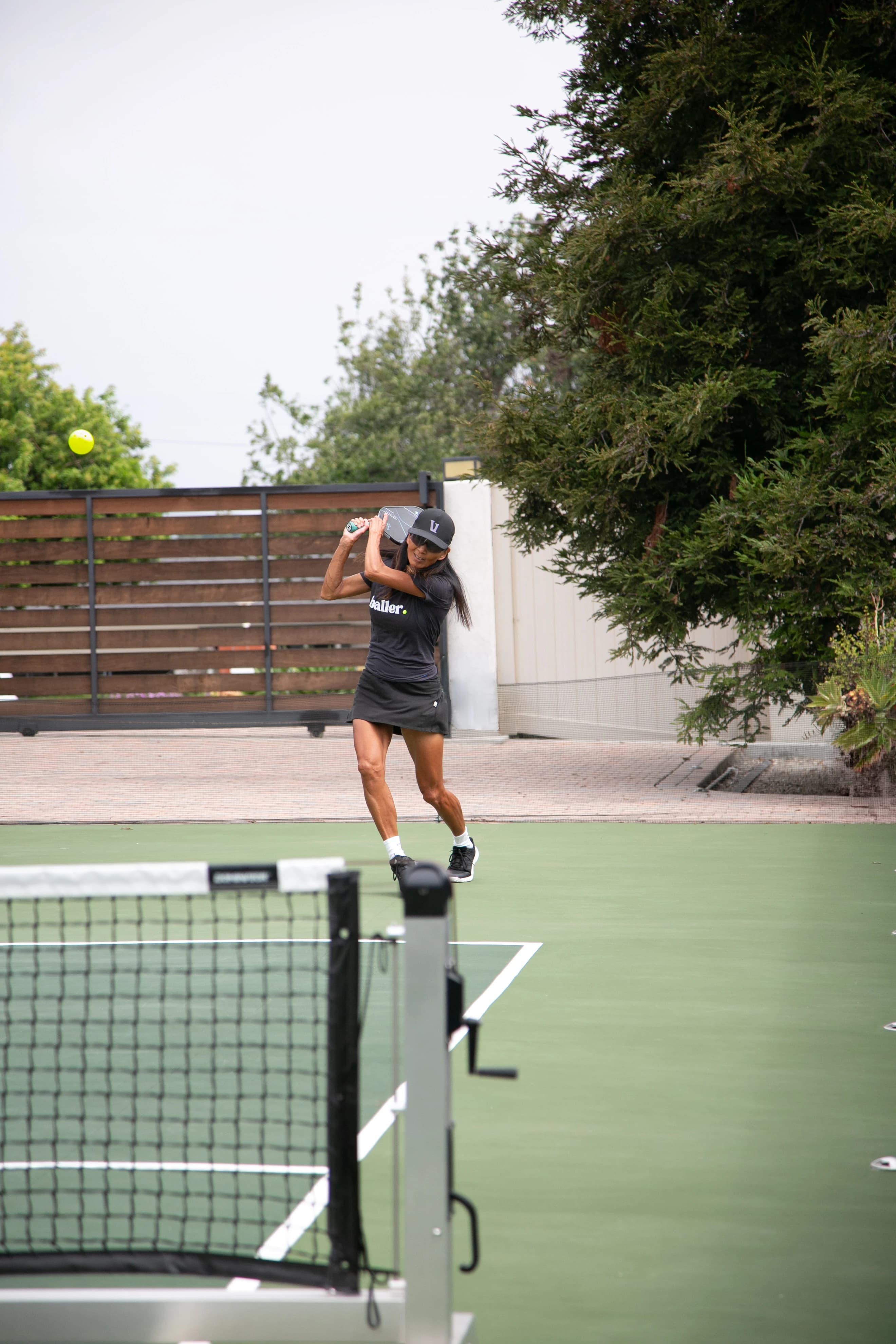 Do some sick shots